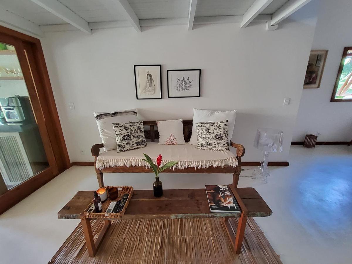 Casa La Colomba Porto Seguro