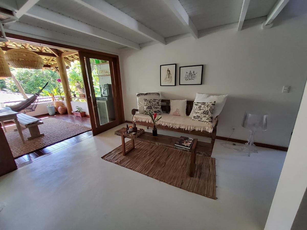 Casa La Colomba * Porto Seguro