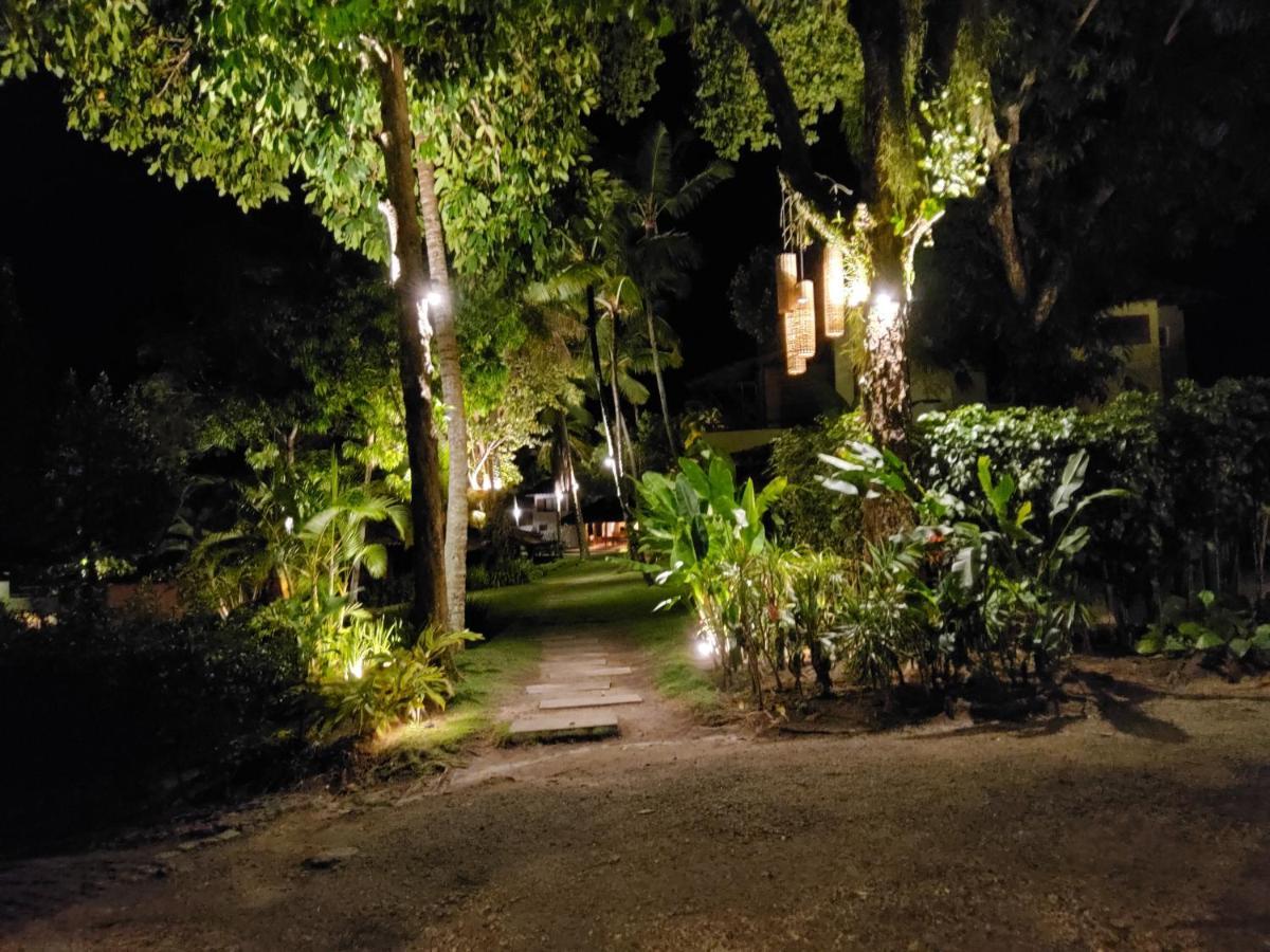 Casa La Colomba Apartment Porto Seguro