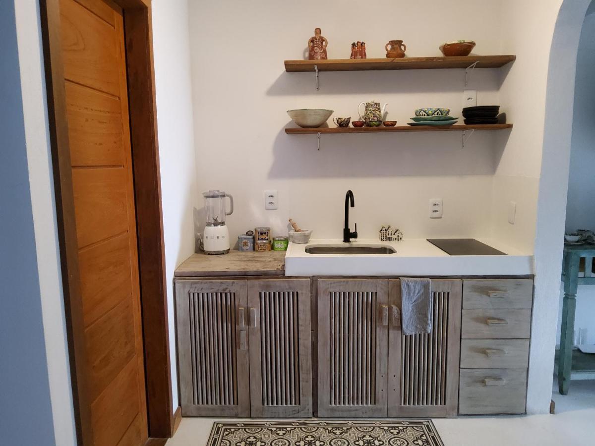 Casa La Colomba Porto Seguro