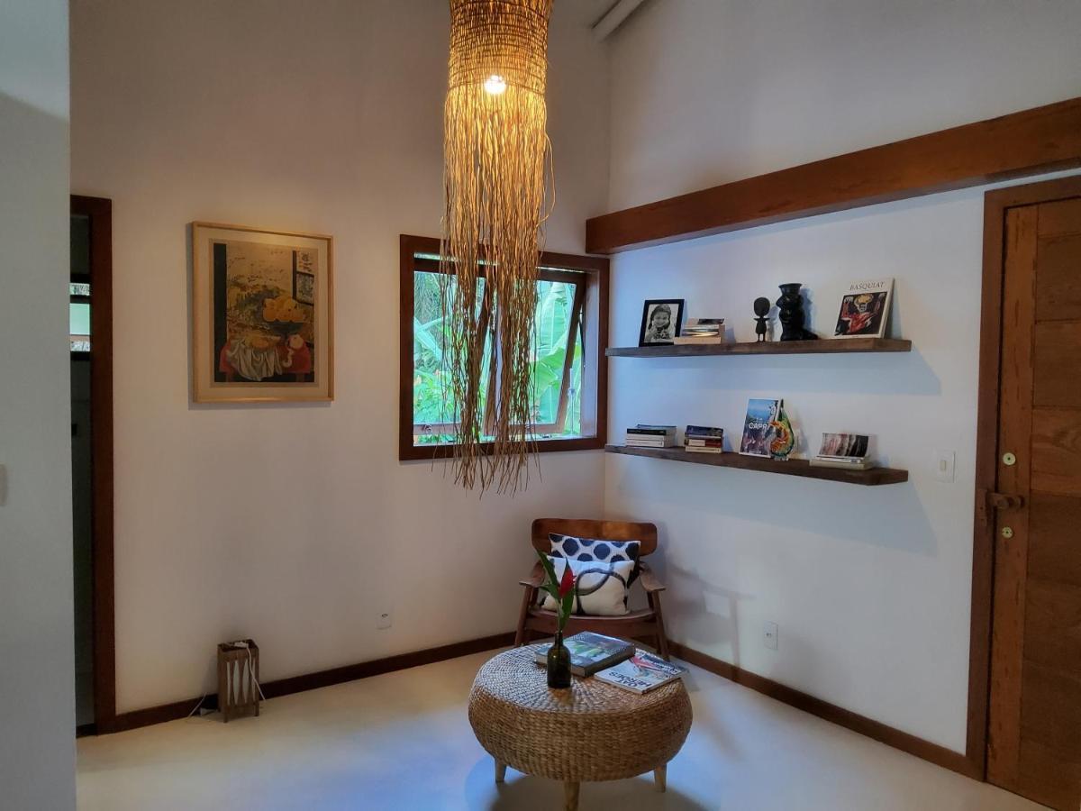 Casa La Colomba Apartment *
