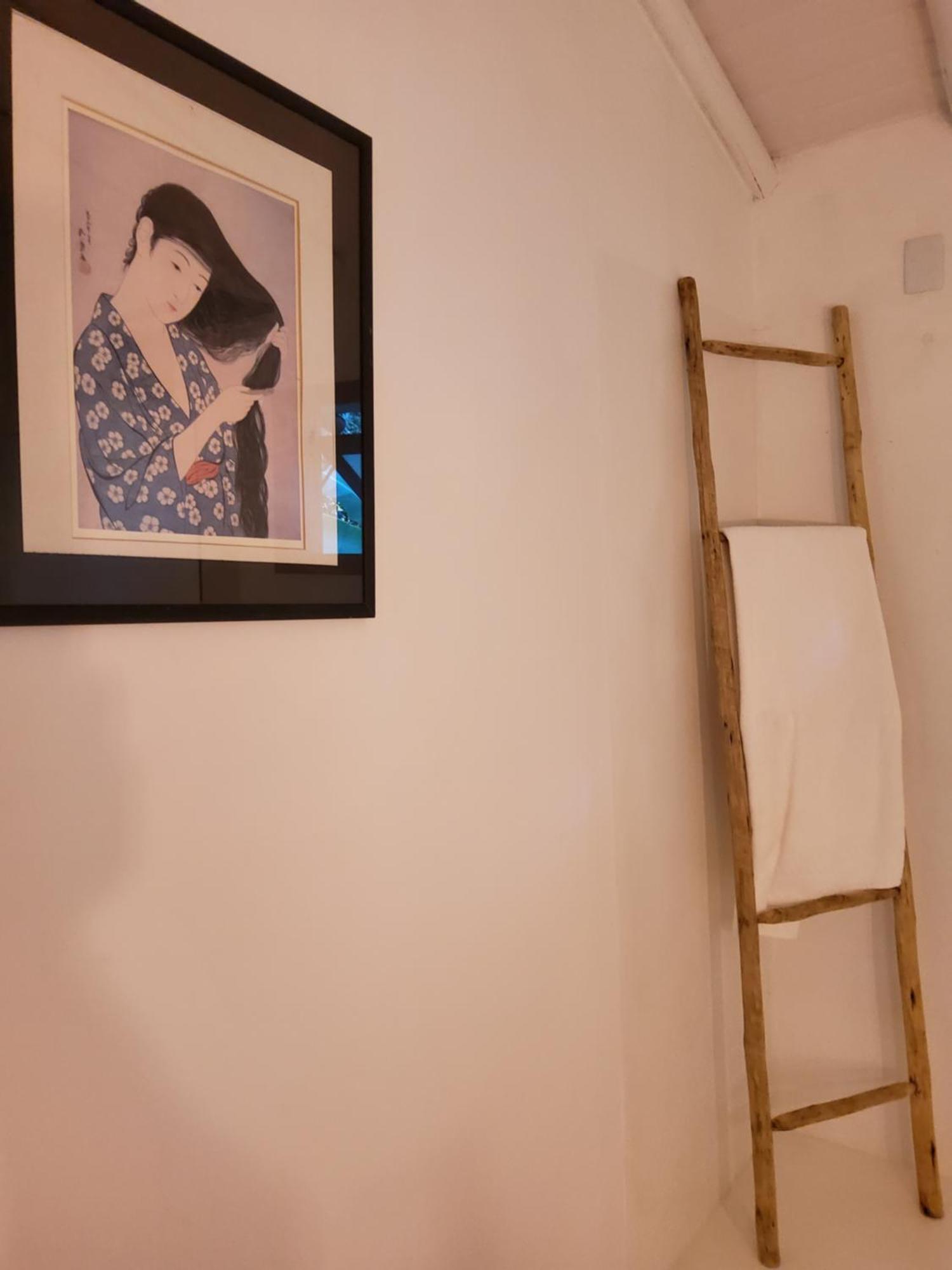 Casa La Colomba Apartment *