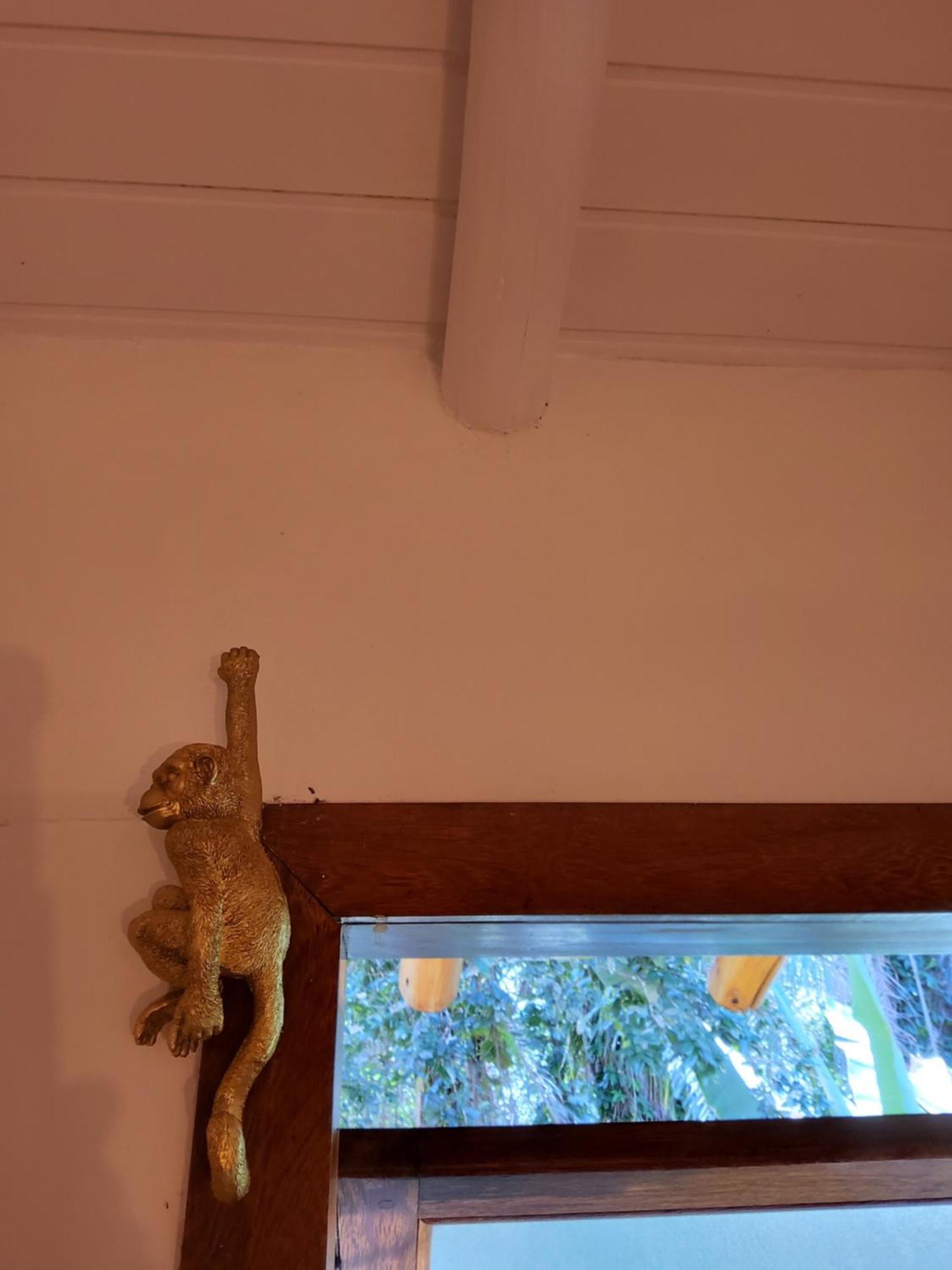 Casa La Colomba * Porto Seguro