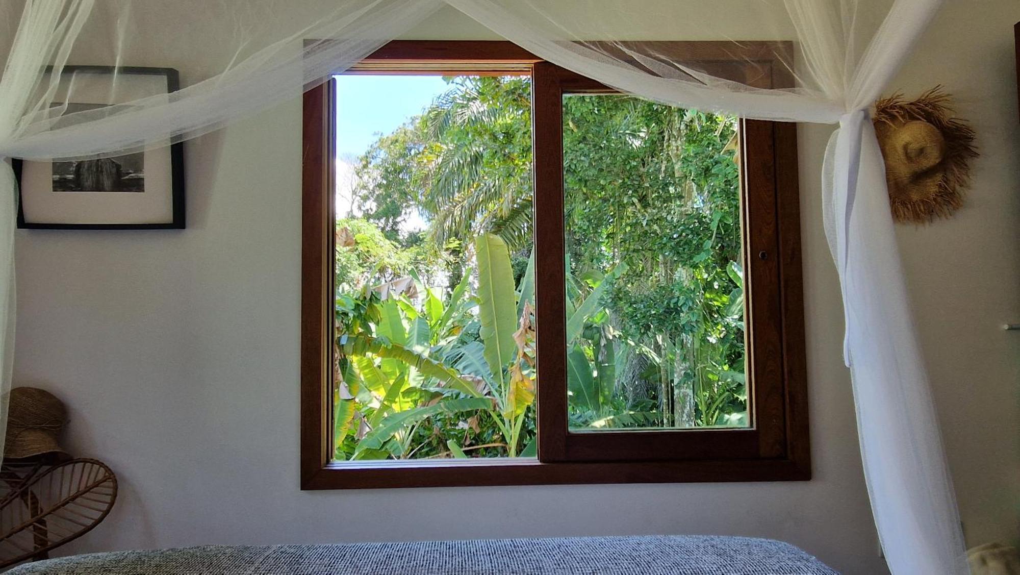 Casa La Colomba Apartment Porto Seguro